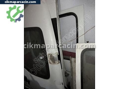 Renault Master Sol Kapı çıkma parça