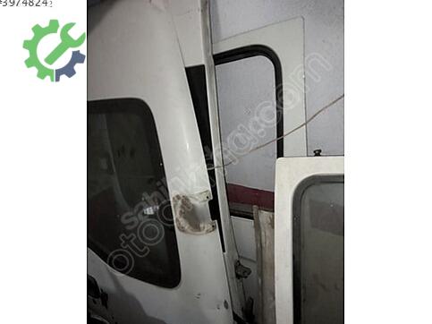 Renault Master Sol Kapı çıkma parça