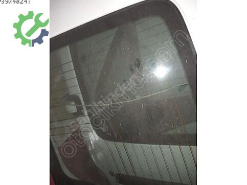 Renault Master Sol Kapı çıkma parça
