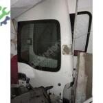 Renault Master 2020-2024 Çıkma Bagaj