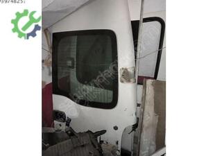 Renault Master 2020-2024 Çıkma Bagaj