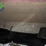 Renault Master 2020-2024 Çıkma Kaput
