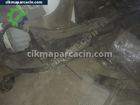 Renault Master Ön Panel çıkma parça