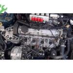 Renault Megane 2020-2024 Motor Komple Çıkma