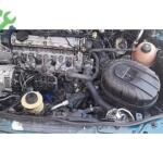 Renault Megane 2020-2024 Motor Komple Çıkma