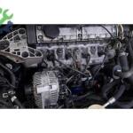 Renault Megane 2020-2024 Motor Komple Çıkma