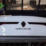RENOULT MEGANE 4 SAĞ BAĞAJ STOPU ORJİNAL HATASIZ ÇİZİKSİZ