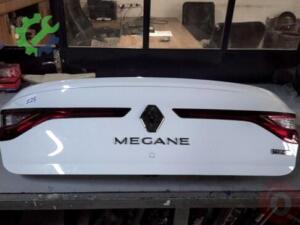 RENOULT MEGANE 4 SAĞ BAĞAJ STOPU ORJİNAL HATASIZ ÇİZİKSİZ