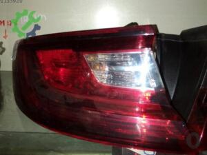 RENOULT MEGANE 4 SAĞ STOP ORJİNAL HATASIZ ÇİZİKSİZ