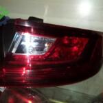 RENOULT MEGANE 4 SAĞ STOP ORJİNAL HATASIZ ÇİZİKSİZ