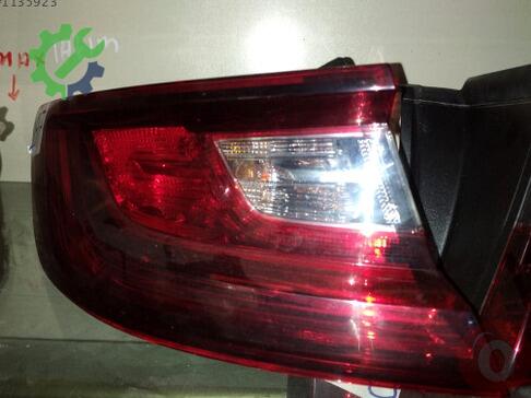 Renault Megane çıkma parça