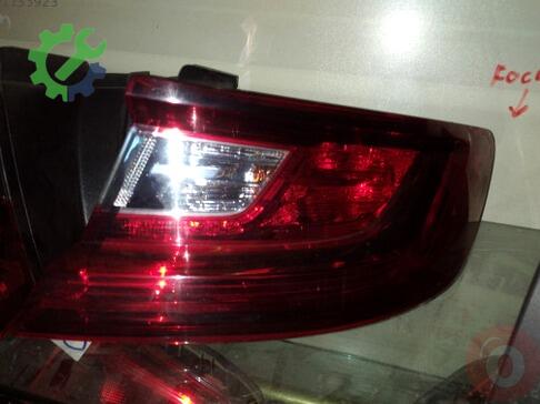 Renault Megane çıkma parça