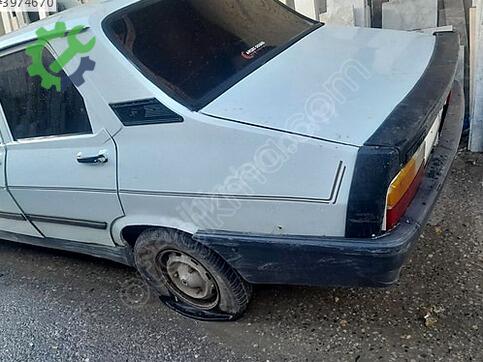 Man 12 Kapı çıkma parça