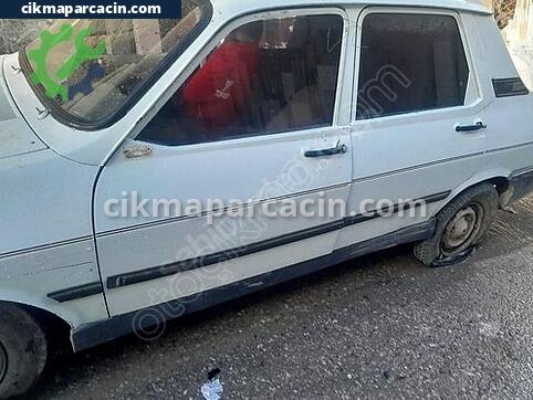 Man 12 Kapı çıkma parça