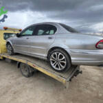 Jaguar X-Type 1998 Çıkma Torpido