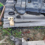 Citroen C5 2005-2022 Çıkma Depo