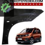 RİFTER ÖN ÇAMURLUK SAĞ SOL 2018 VE ÜZERİ / KAMPANYA