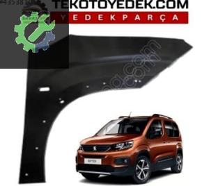 RİFTER ÖN ÇAMURLUK SAĞ SOL 2018 VE ÜZERİ / KAMPANYA