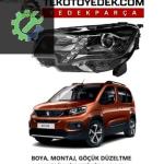RİFTER ÖN FAR SAĞ SOL 2018 VE ÜZERİ / KAMPANYA