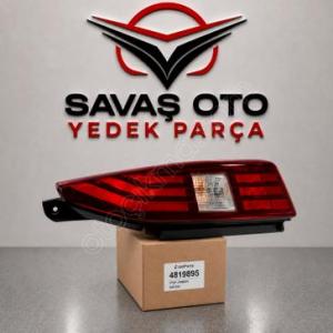 RİFTER STOP LAMBASI SAĞ SOL 2019 2020 2021 2022 / KAMPANYA