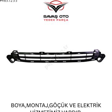 Eagle Talon Panjur çıkma parça