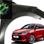 RİO HB ÖN ÇAMURLUK DELİKLİ SAĞ SOL 2017 2018 2019 / KAMPANYA