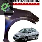 RİO ÖN ÇAMURLUK SAĞ SOL 2007 VE ÜZERİ / KAMPANYA
