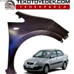 RİO ÖN ÇAMURLUK SAĞ SOL 2007 VE ÜZERİ / KAMPANYA