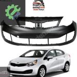 RİO ÖN TAMPON SEDAN 2012 2013 2014