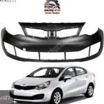 RİO ÖN TAMPON SEDAN 2012 2013 2014