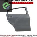RIO SEDAN ARKA KAPI SAĞ SOL 2012 VE ÜZERİ / KAMPANYA
