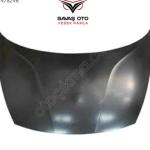RIO SEDAN-HB MOTOR KAPUTU / KAPUT 2012 2013 VE ÜZERİ / KAMPANYA