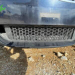 BMW 5 Serisi 2008 Sıfır Tampon Izgarası