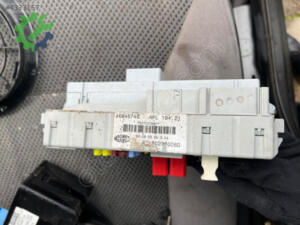 Fiat Croma 2000-2014 Çıkma Sigorta Kutusu 46846746