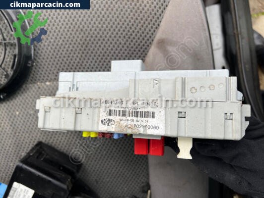 Fiat Croma Sigorta Kutusu çıkma parça