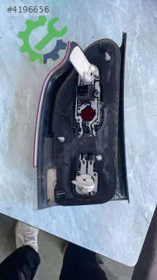 Volvo V70 Stop çıkma parça