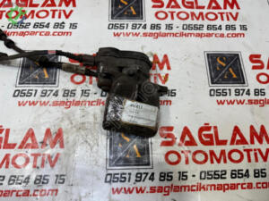 Audi A4 Fren Kaliperi 32347485A Sökme Çıkma