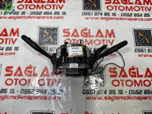 Audi̇ A4 B6 B7 Fssk 4E0953549