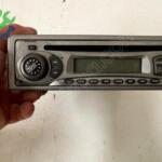 Honda Civic CD – Çalar Sökme Çıkma