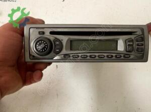 Honda Civic CD – Çalar Sökme Çıkma