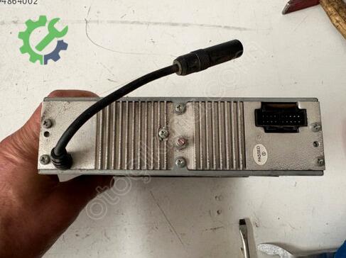 Honda Civic CD - Çalar çıkma parça