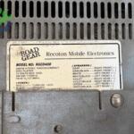 Honda Civic CD – Çalar Sökme Çıkma