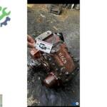 Rockwell DODGE EATON ŞANZIMAN SIFIR