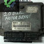 2000 Rover 45 Motor Beyni Çıkma Parça Sakarya