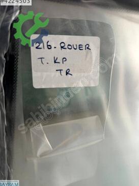 Rover 216 Ön Kapı Camı çıkma parça