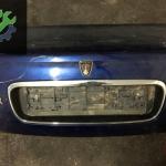 Rover 400 bagaj kapağı cikma orj