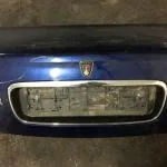 Rover 400 bagaj kapağı cikma orj