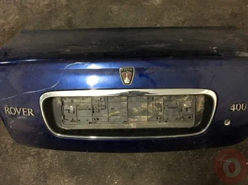 Rover 400 Bagaj Kapağı çıkma parça