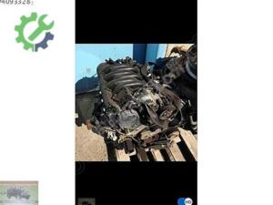 Rover 75 2.0 Dizel Çıkma Motor