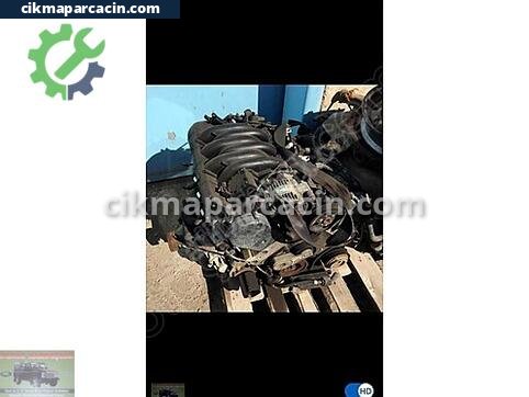 Rover 75 çıkma parça